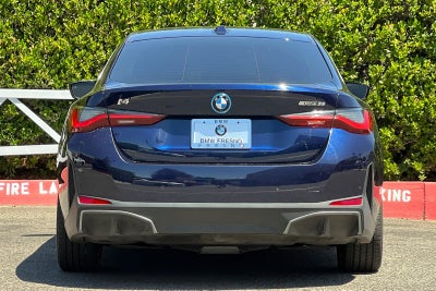 2023 BMW i4 eDrive35