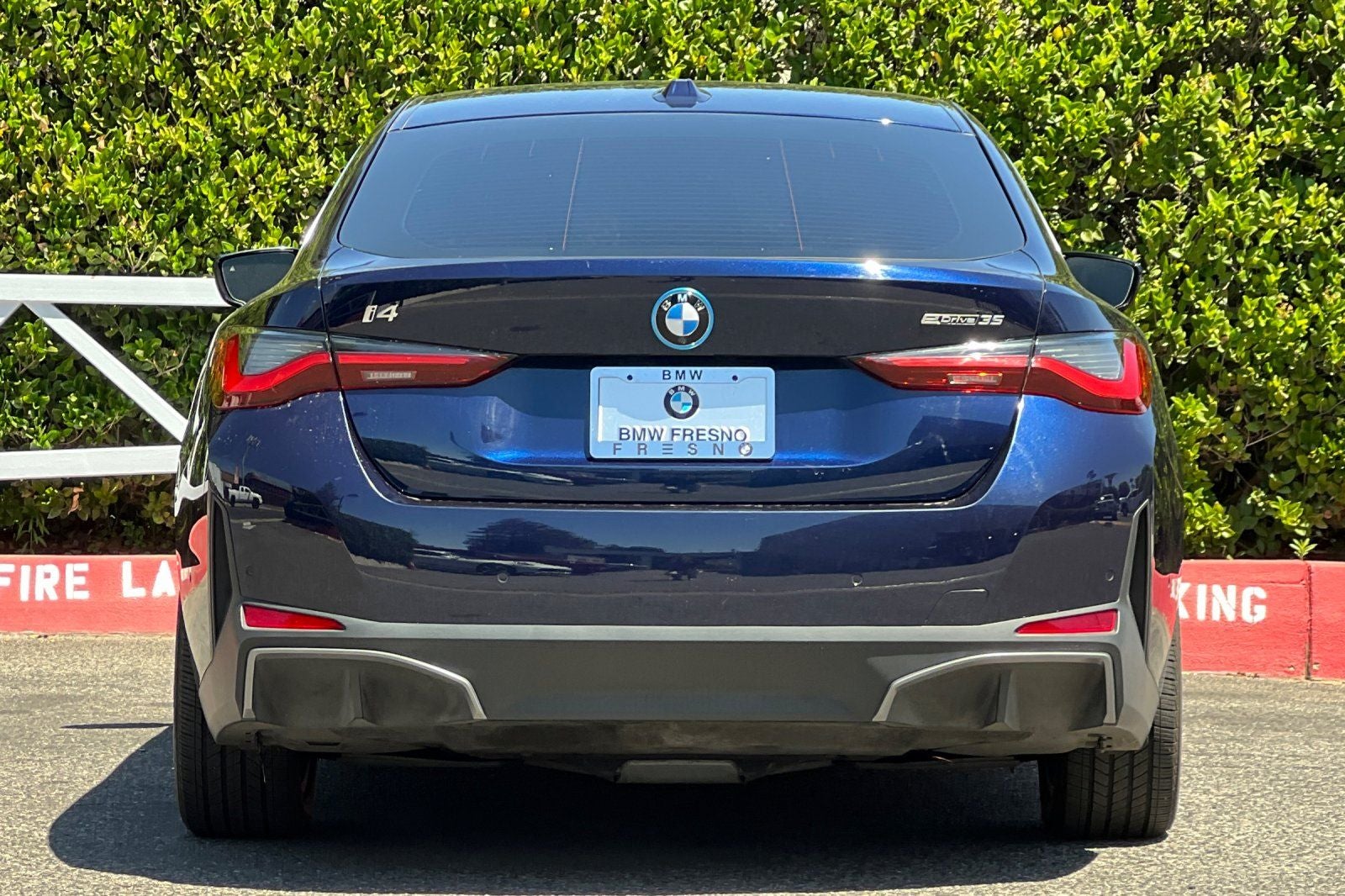 2023 BMW i4 eDrive35
