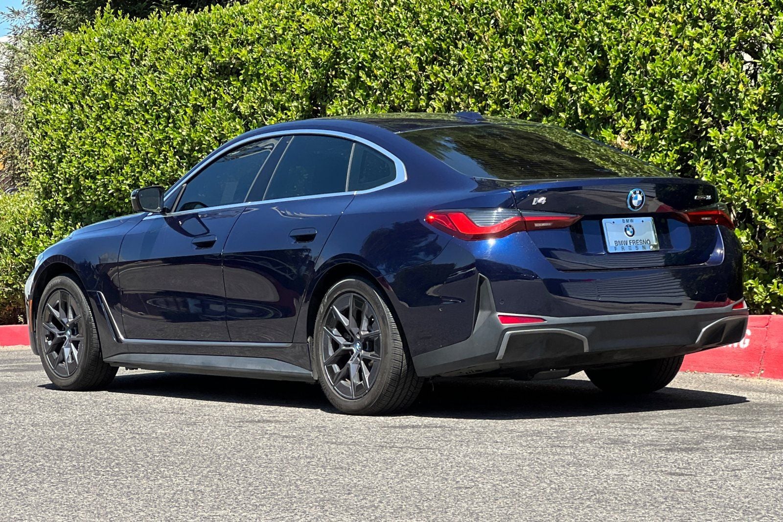 2023 BMW i4 eDrive35