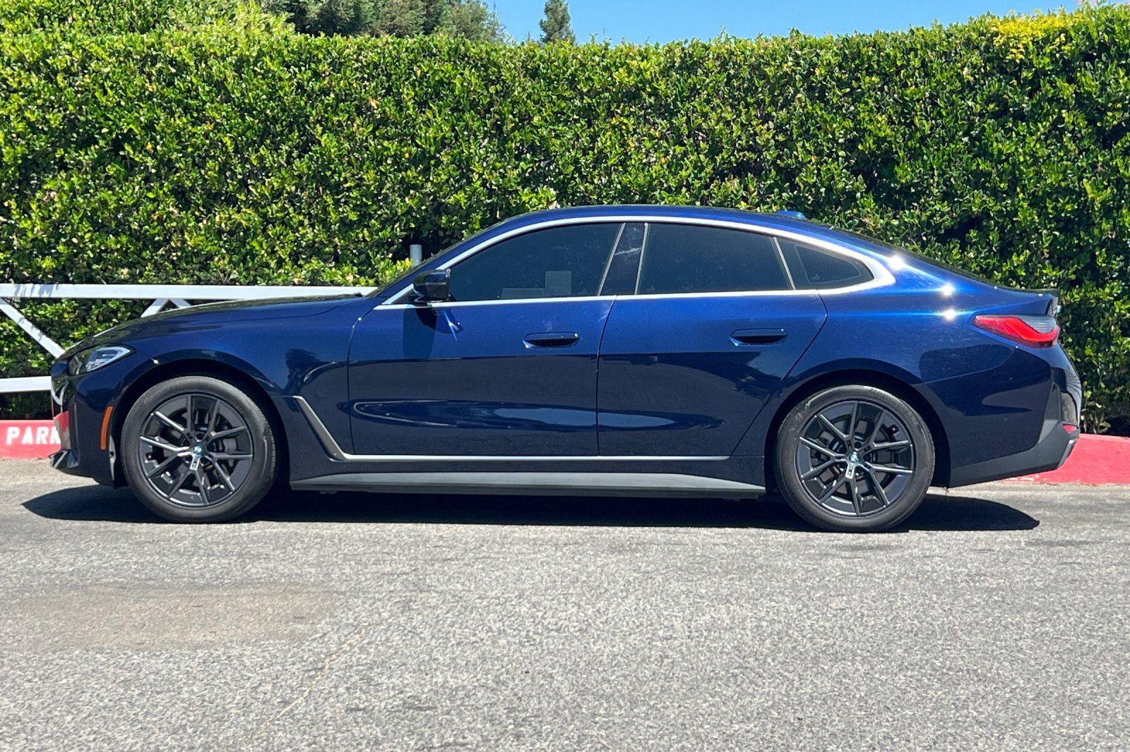2023 BMW i4 eDrive35