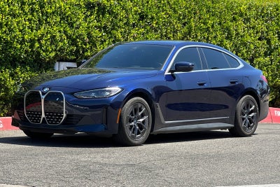 2023 BMW i4 eDrive35