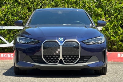 2023 BMW i4 eDrive35