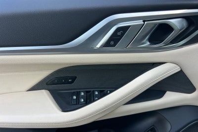 2024 BMW i4 eDrive35