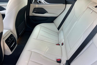 2024 BMW i4 eDrive35