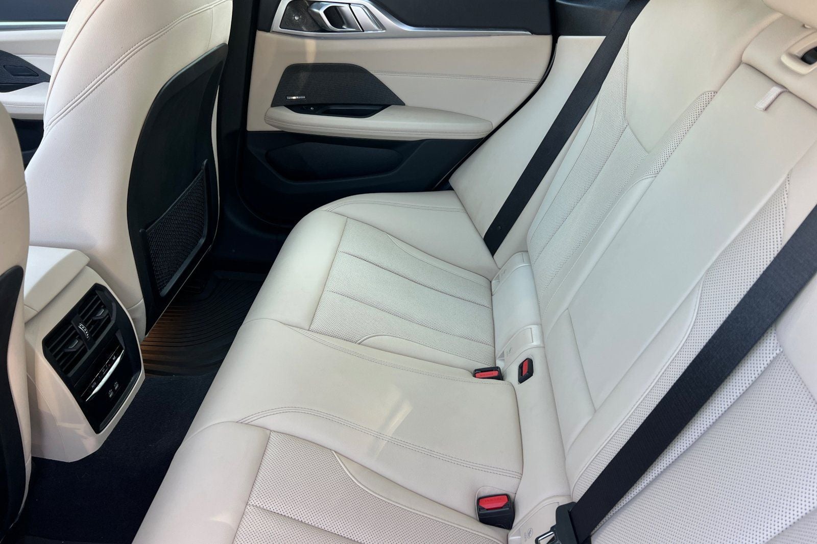 2024 BMW i4 eDrive35