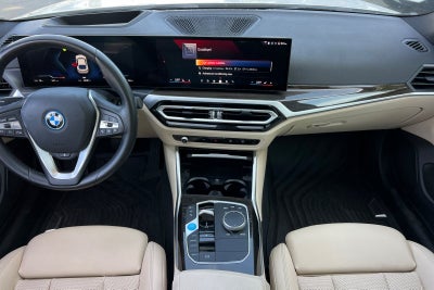2024 BMW i4 eDrive35