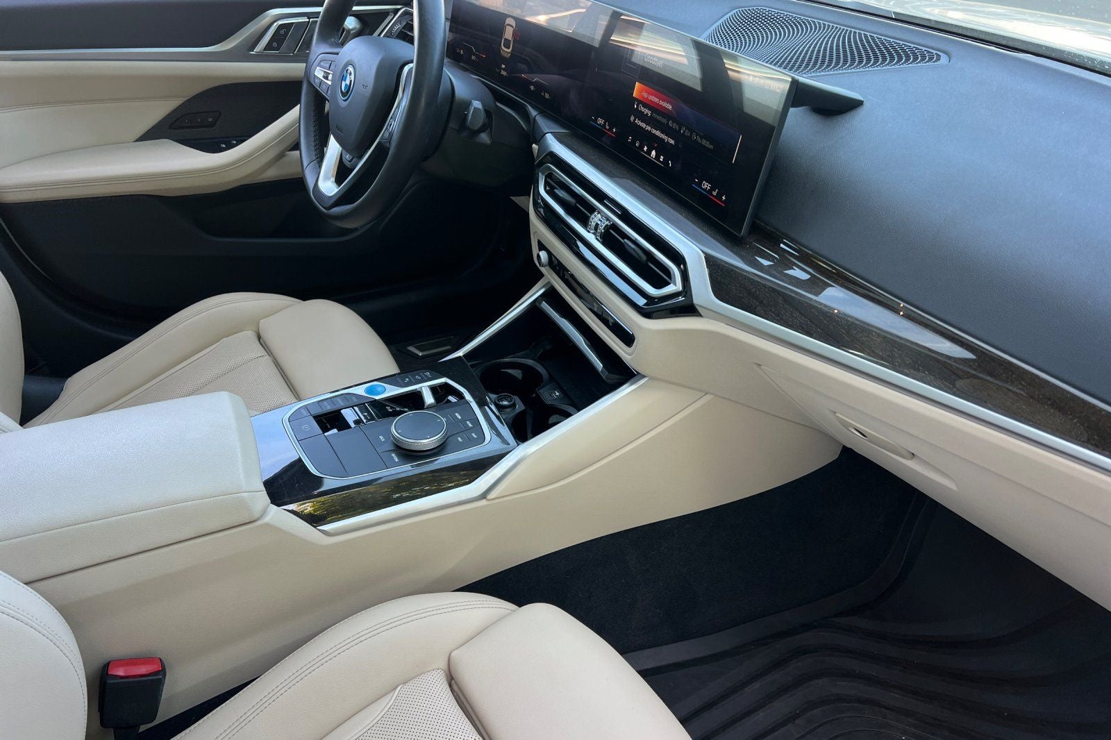 2024 BMW i4 eDrive35