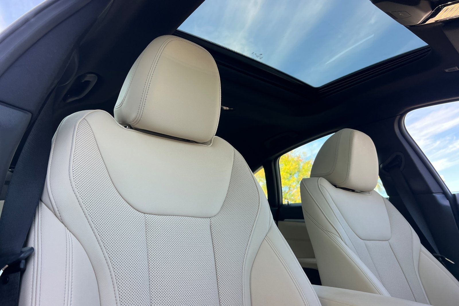 2024 BMW i4 eDrive35