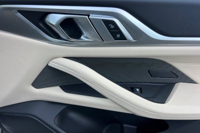 2024 BMW i4 eDrive35