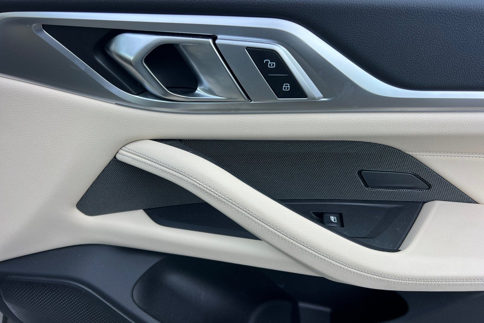 2024 BMW i4 eDrive35