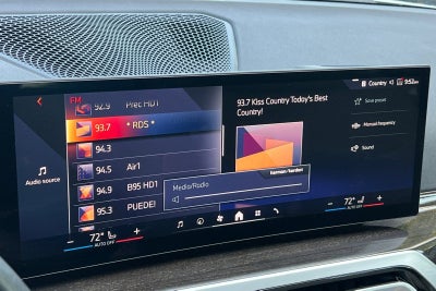 2024 BMW i4 eDrive35