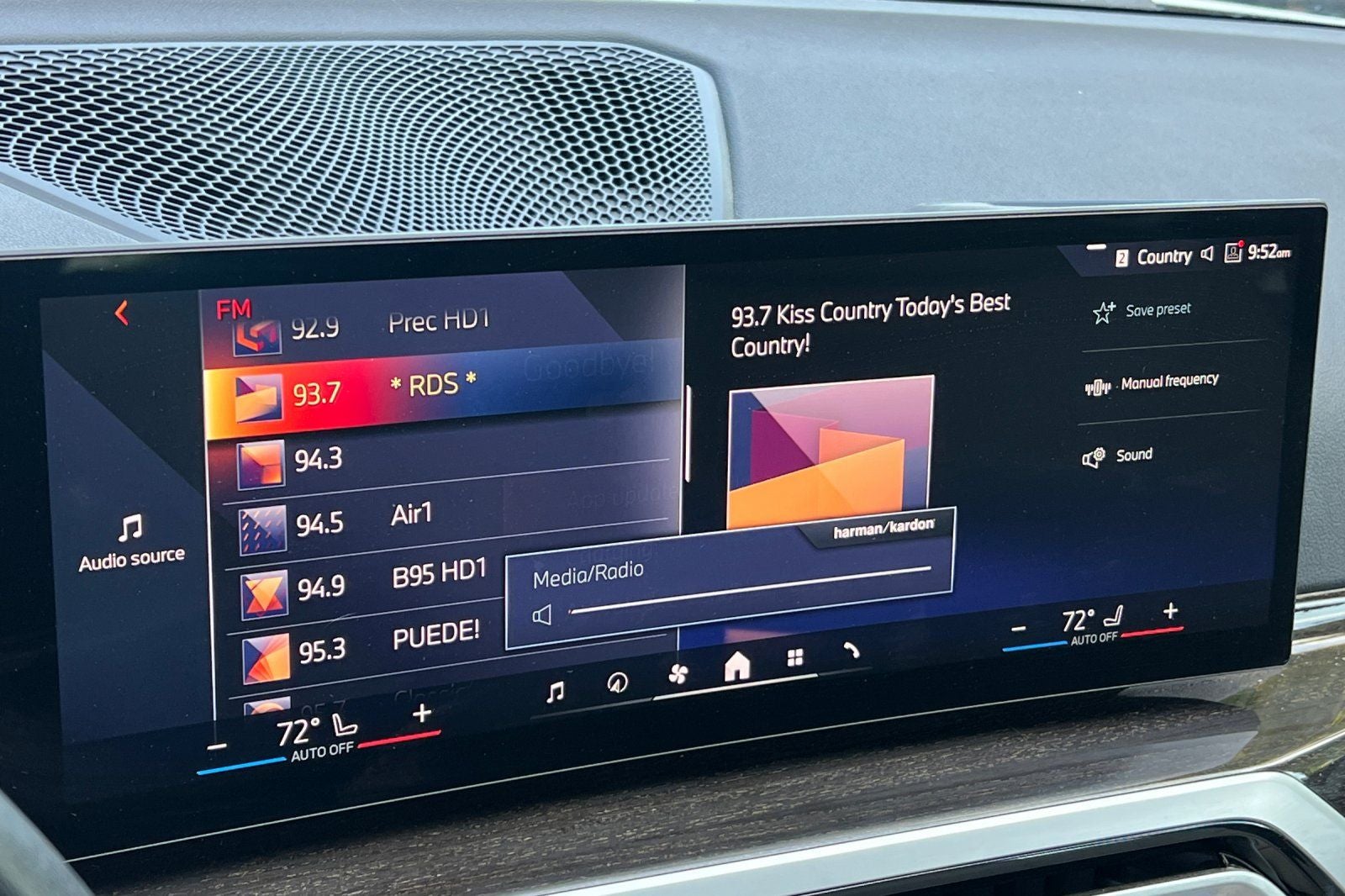 2024 BMW i4 eDrive35