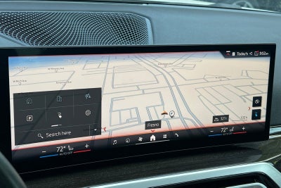 2024 BMW i4 eDrive35