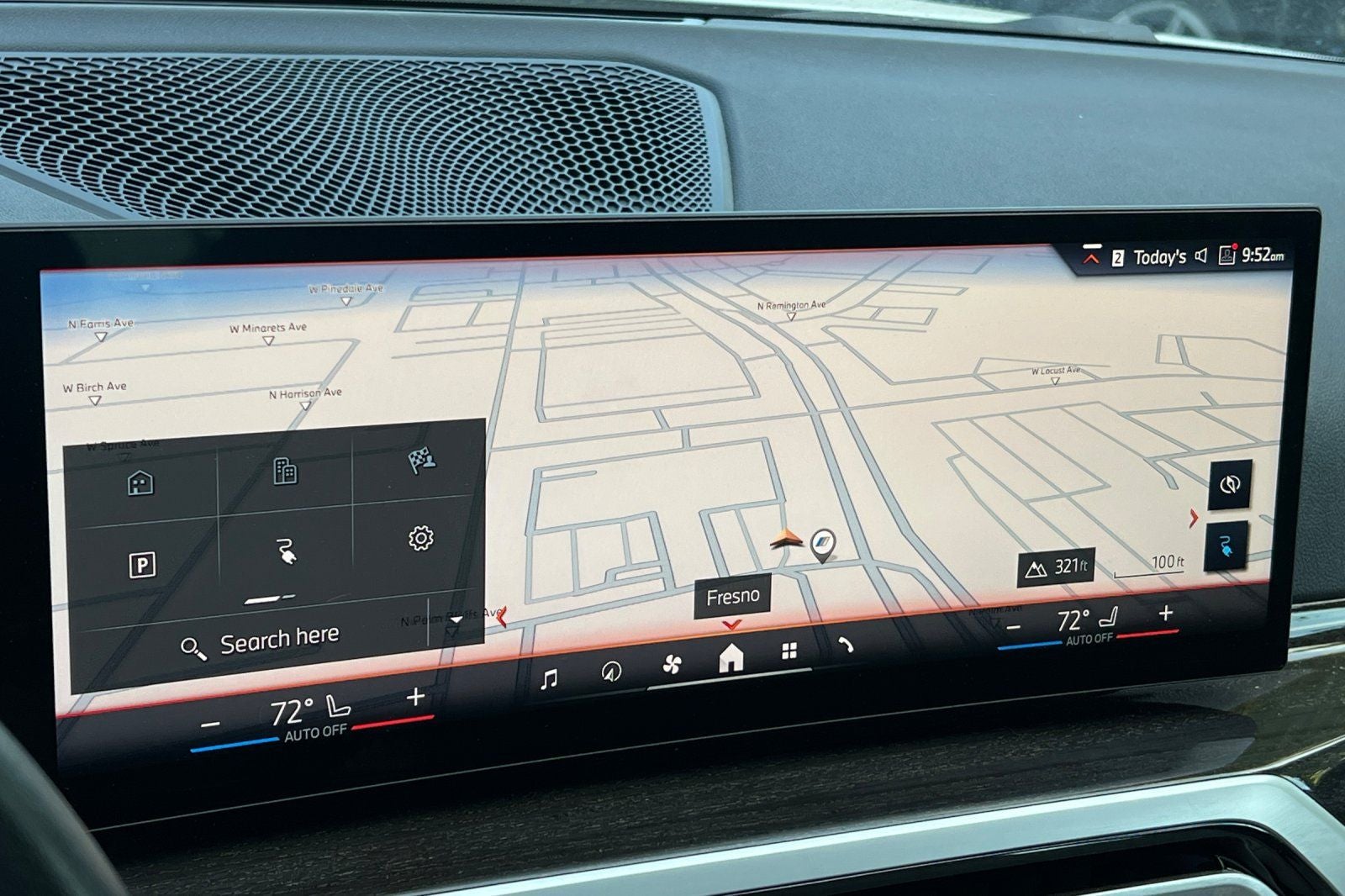 2024 BMW i4 eDrive35