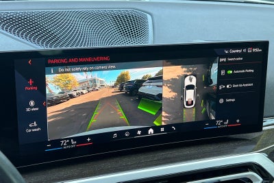 2024 BMW i4 eDrive35