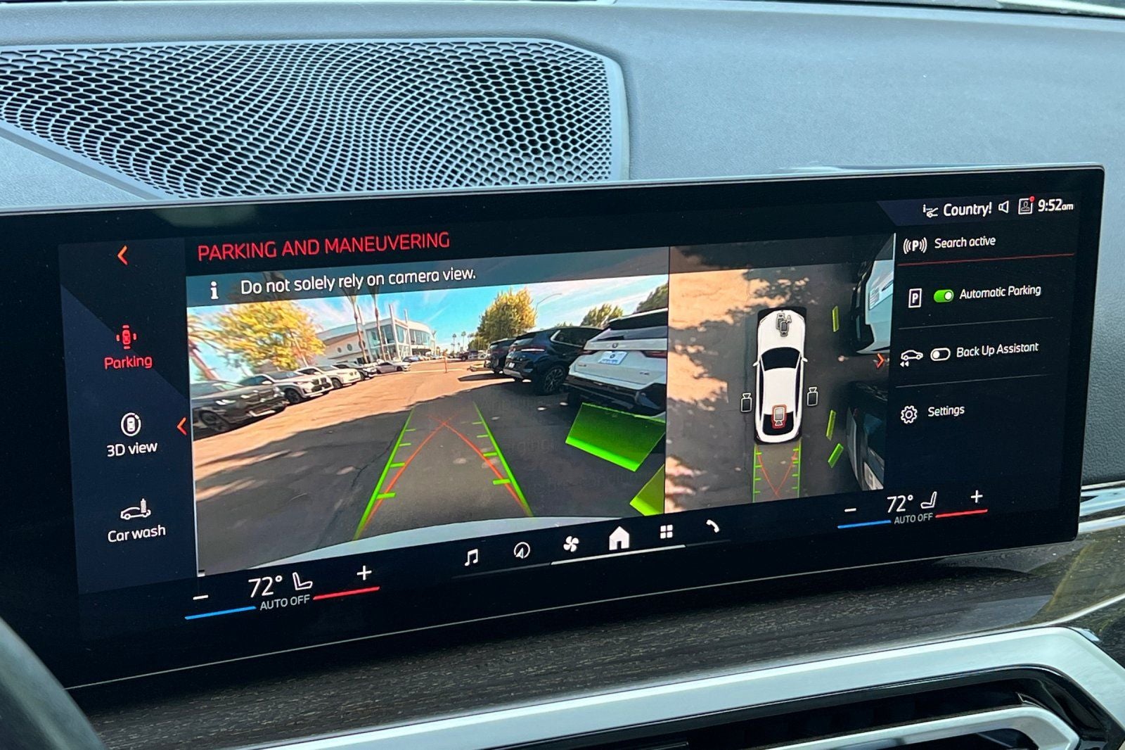2024 BMW i4 eDrive35