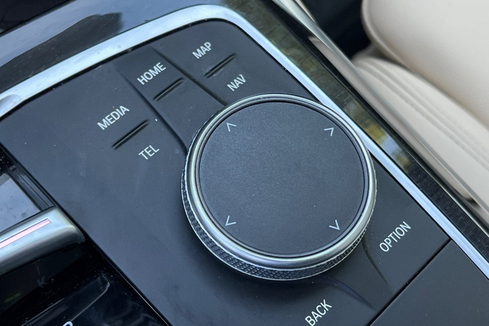 2024 BMW i4 eDrive35