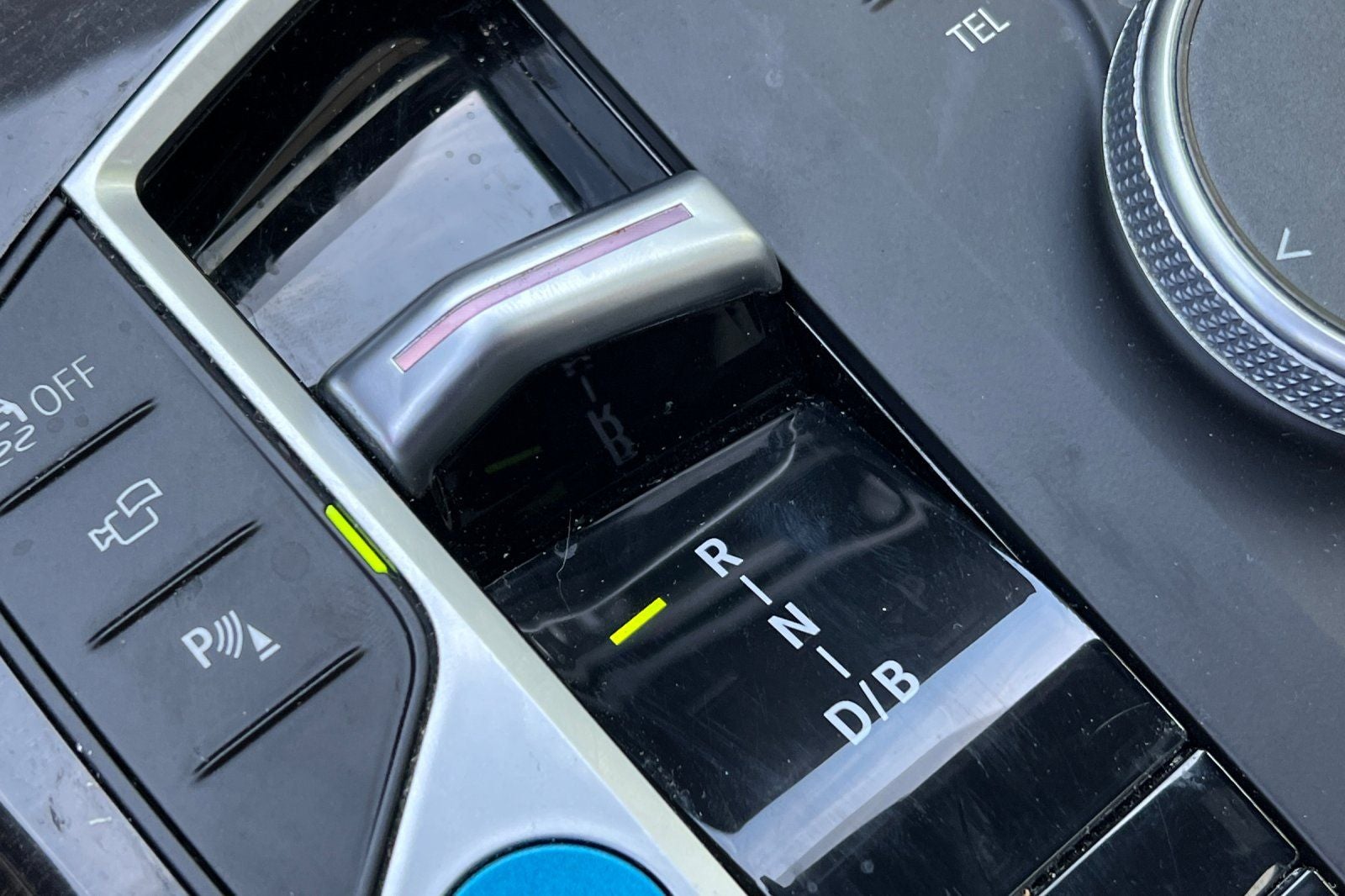 2024 BMW i4 eDrive35