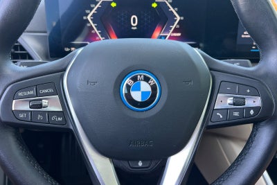 2024 BMW i4 eDrive35