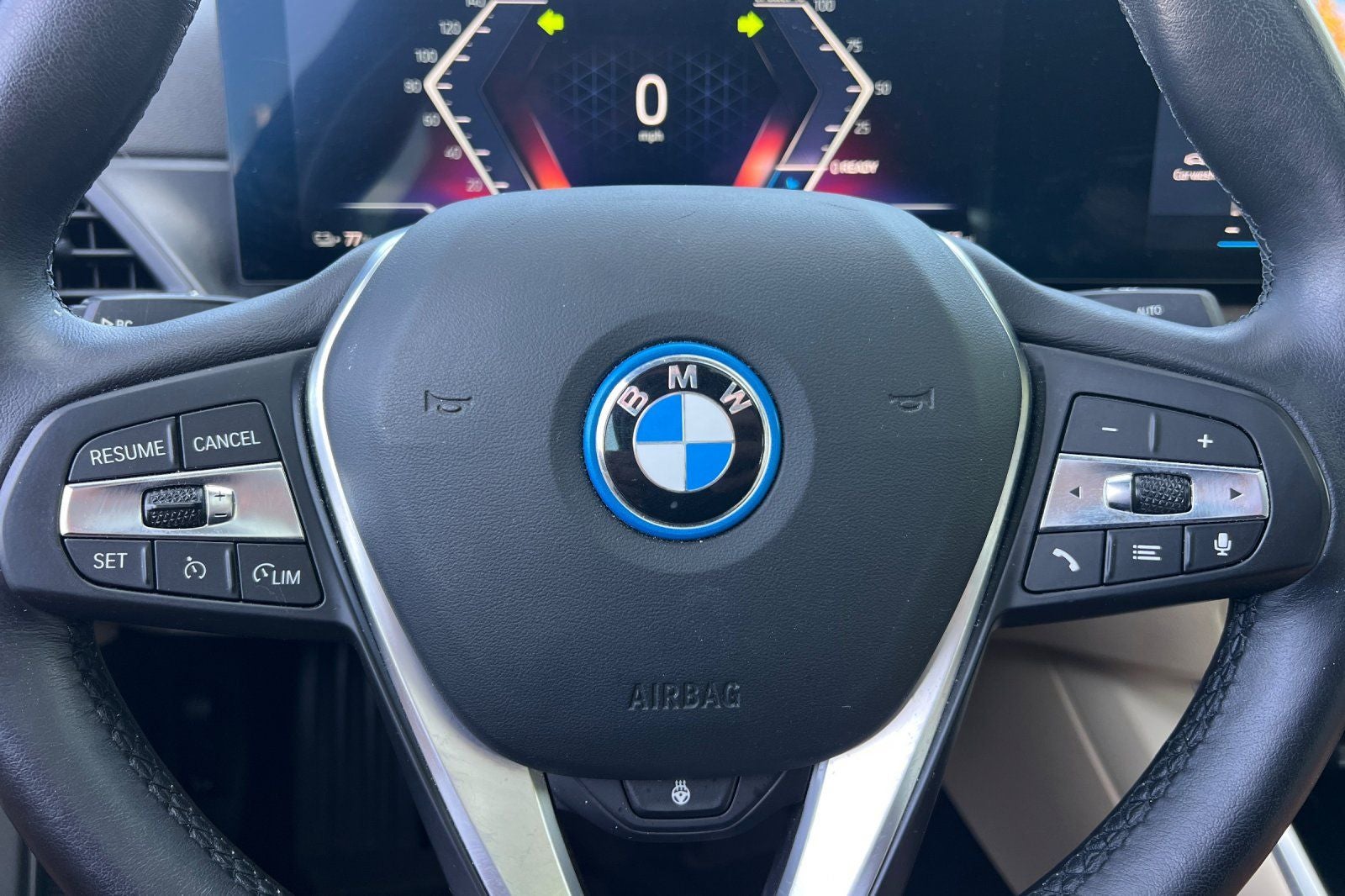 2024 BMW i4 eDrive35