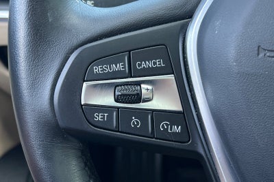 2024 BMW i4 eDrive35