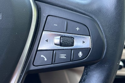2024 BMW i4 eDrive35