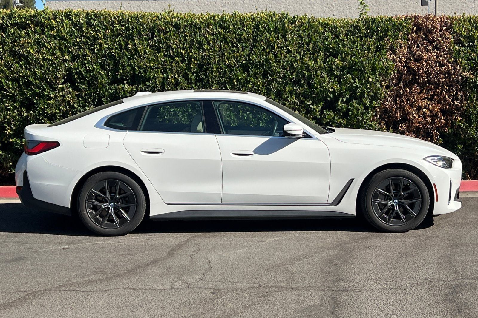 2024 BMW i4 eDrive35