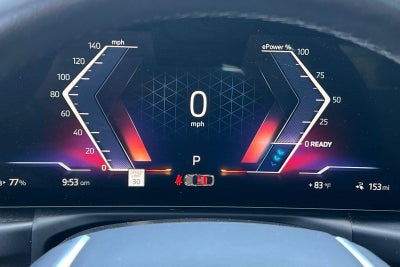 2024 BMW i4 eDrive35