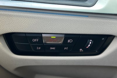 2024 BMW i4 eDrive35