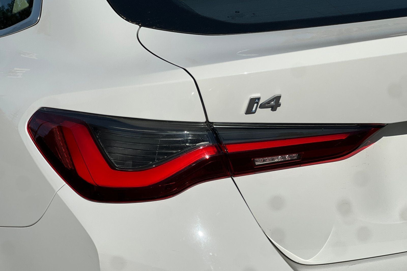 2024 BMW i4 eDrive35