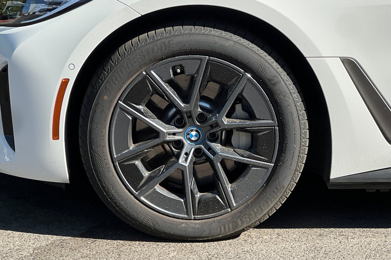 2024 BMW i4 eDrive35