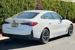 2024 BMW i4 eDrive35