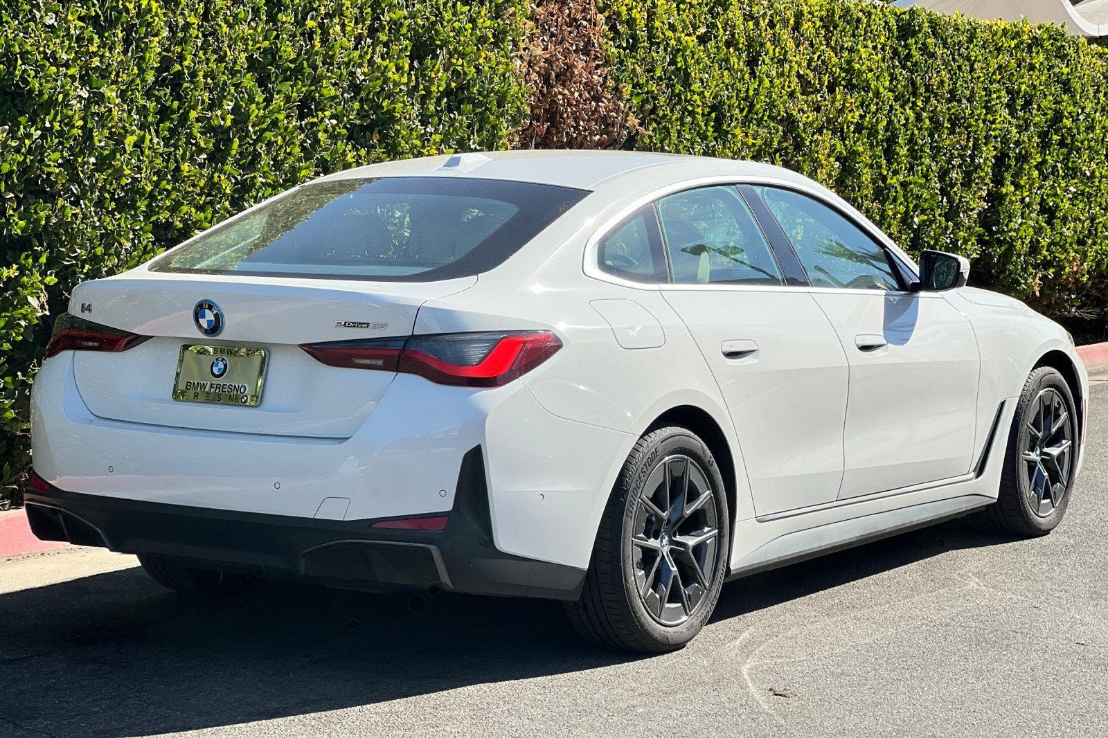 2024 BMW i4 eDrive35