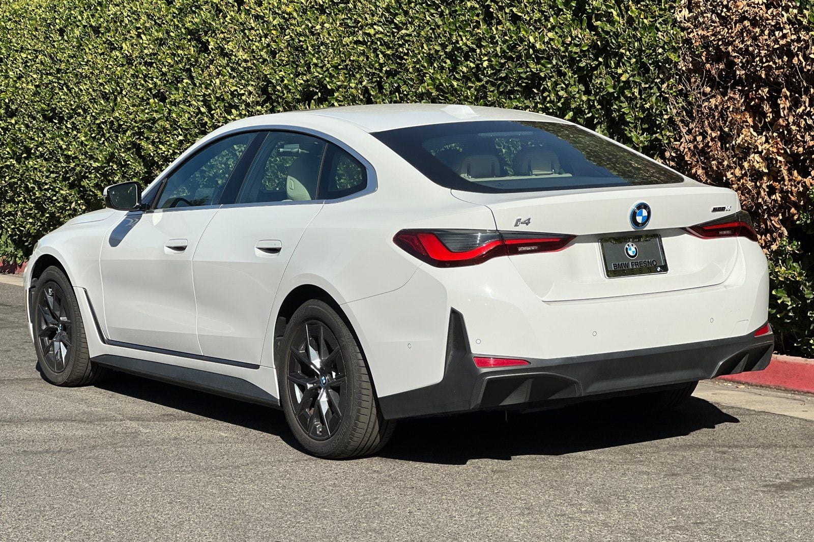 2024 BMW i4 eDrive35