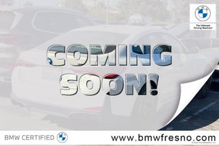 2024 BMW i4 eDrive35