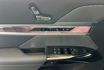2026 BMW i7 eDrive50