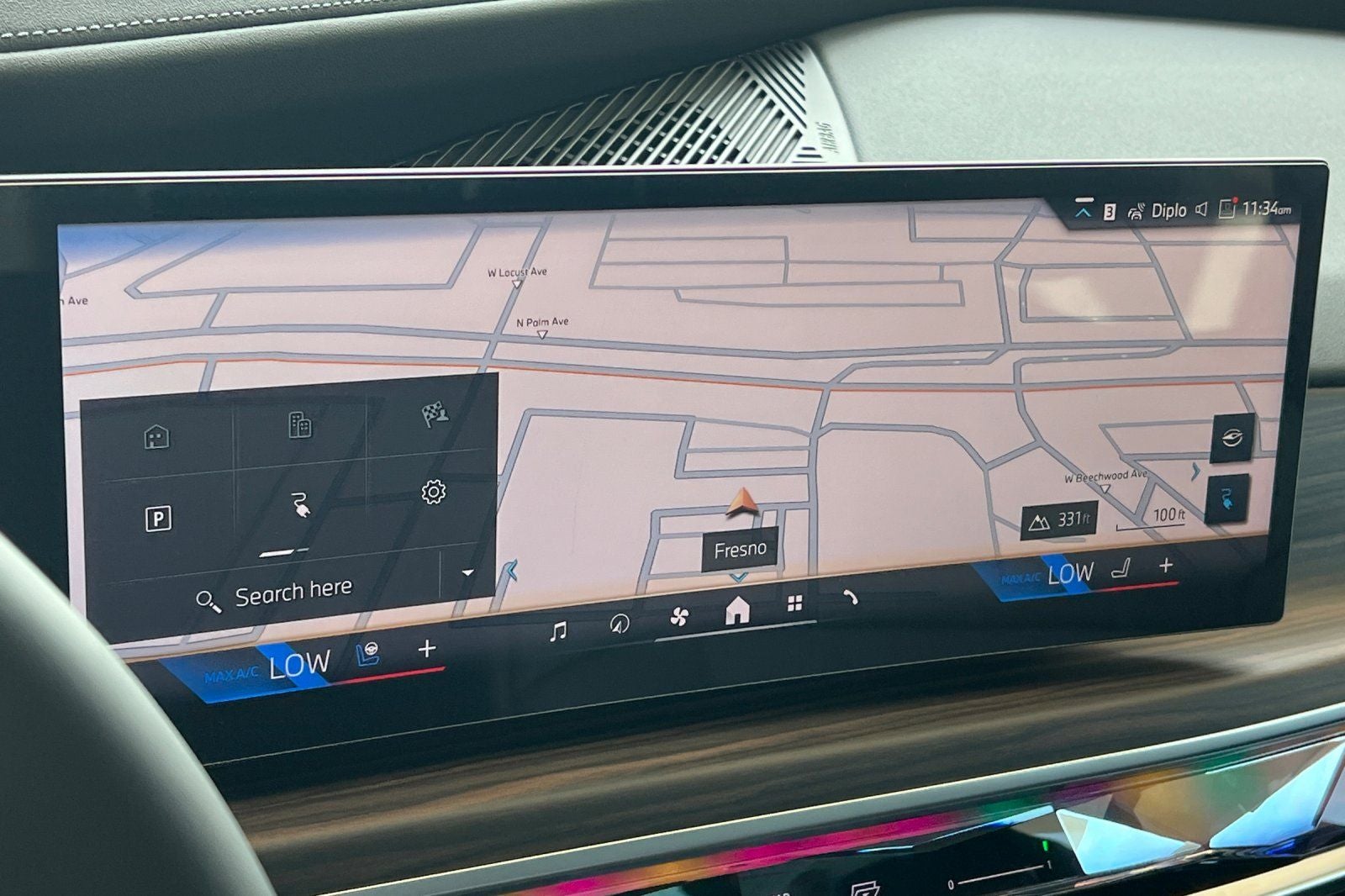 2026 BMW i7 eDrive50