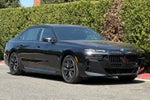 2026 BMW i7 eDrive50