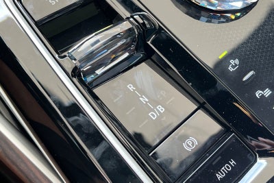 2026 BMW i7 eDrive50