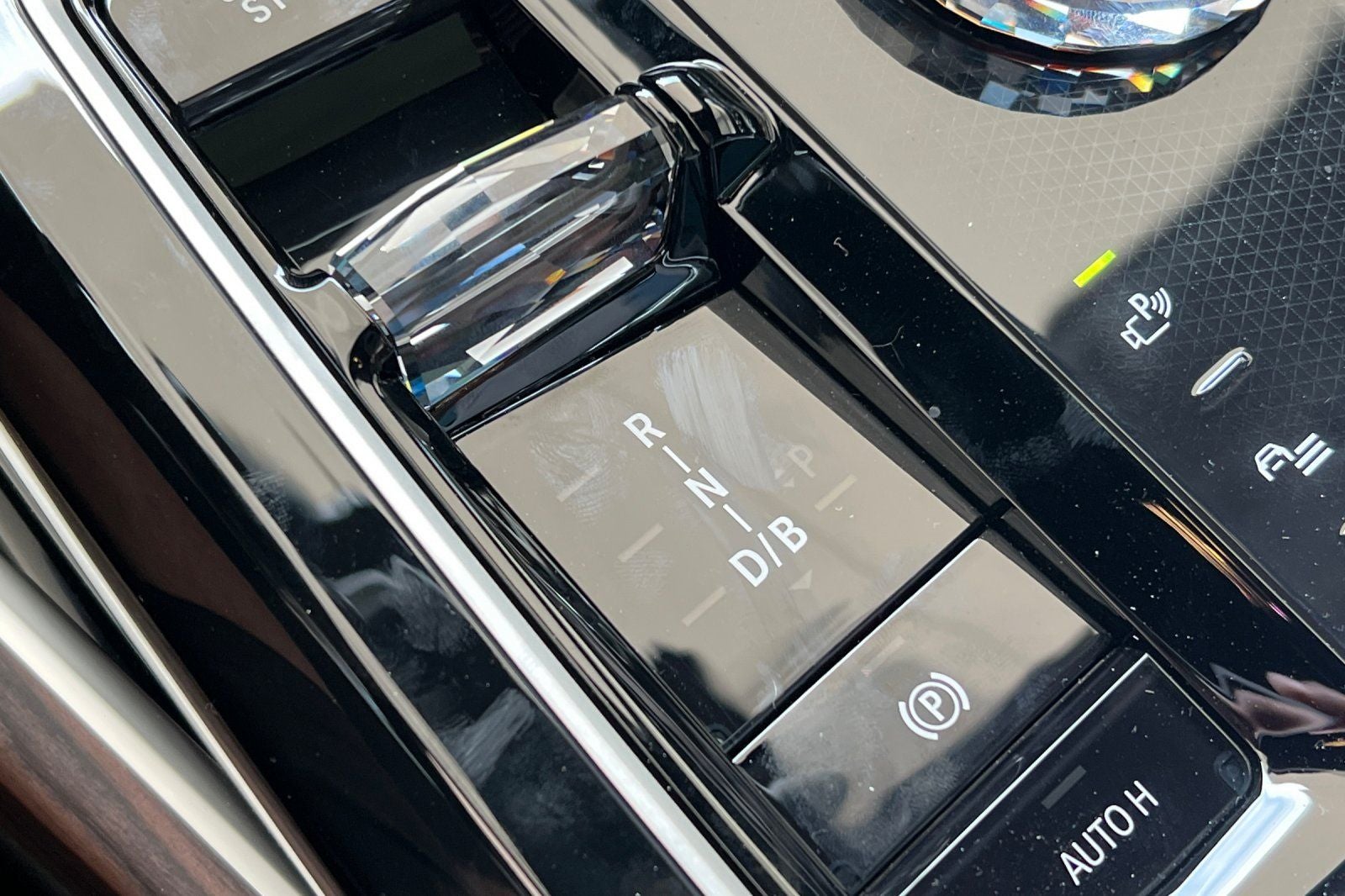 2026 BMW i7 eDrive50