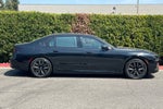 2026 BMW i7 eDrive50