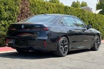 2026 BMW i7 eDrive50