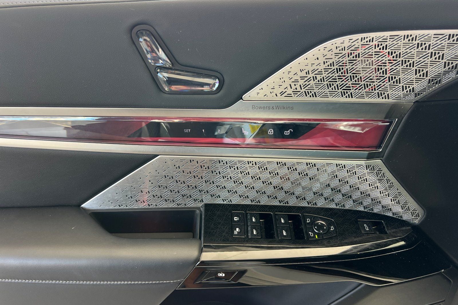2024 BMW i7 xDrive60