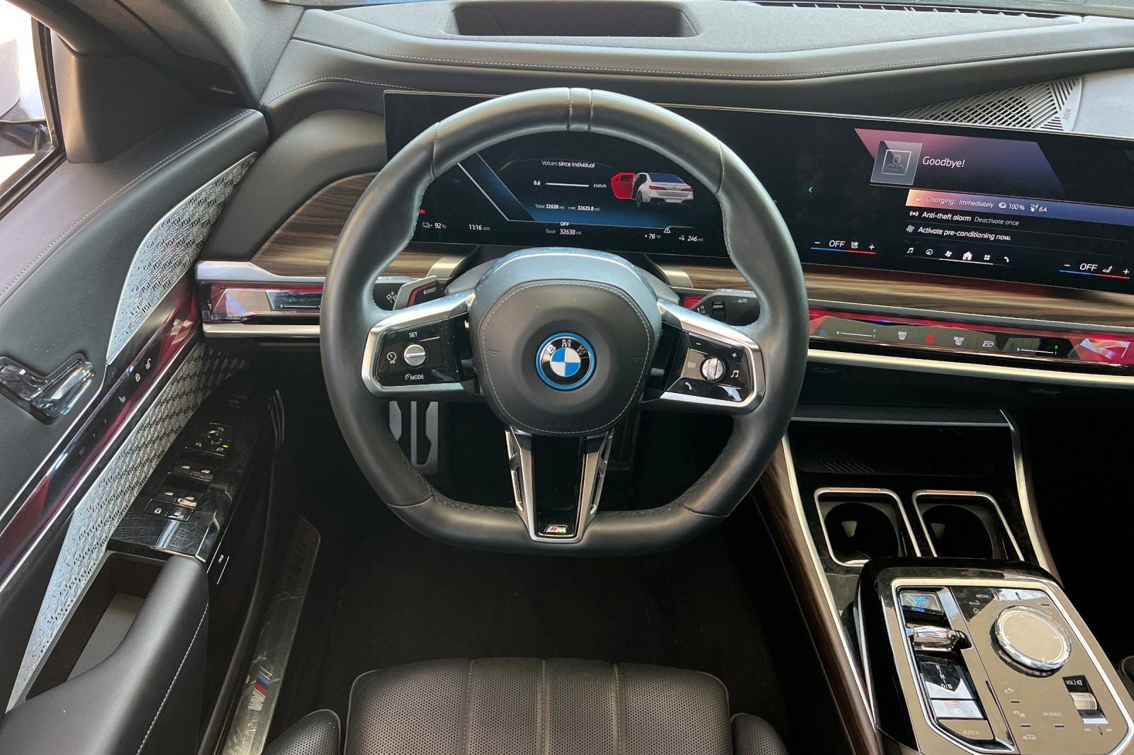 2024 BMW i7 xDrive60