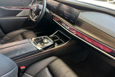 2024 BMW i7 xDrive60