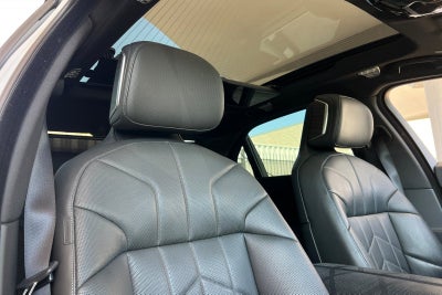 2024 BMW i7 xDrive60