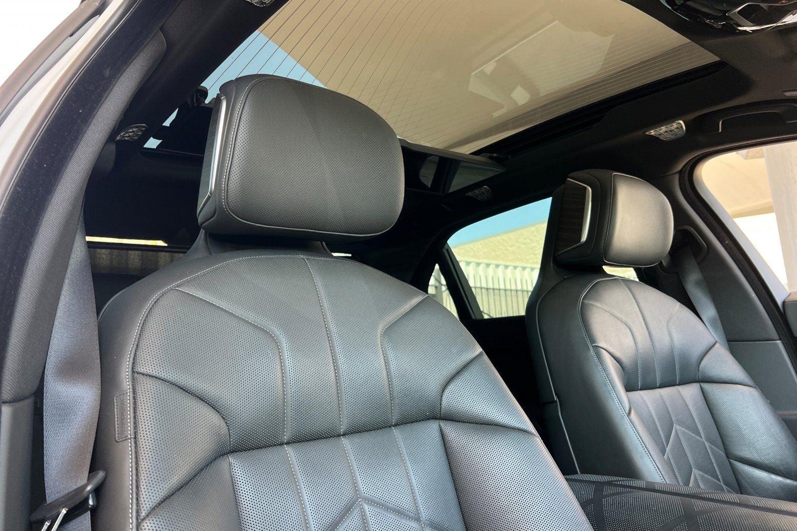 2024 BMW i7 xDrive60