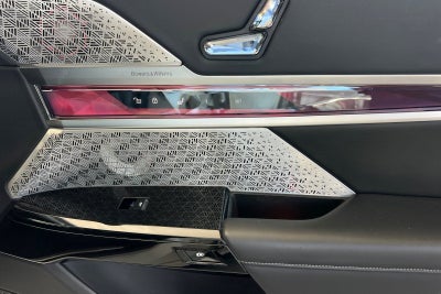 2024 BMW i7 xDrive60