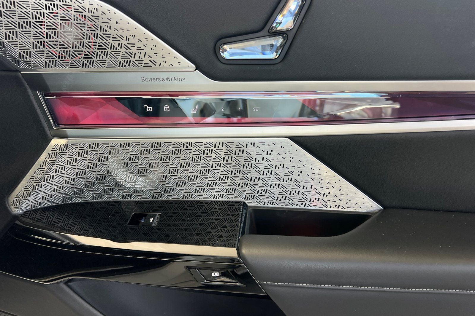 2024 BMW i7 xDrive60