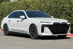 2024 BMW i7 xDrive60